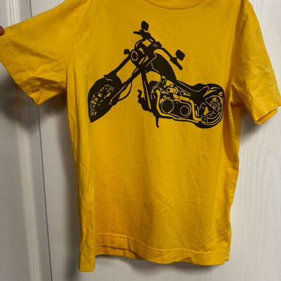 Boys Short Sleeve T-Shirt - Picture 2 of 4